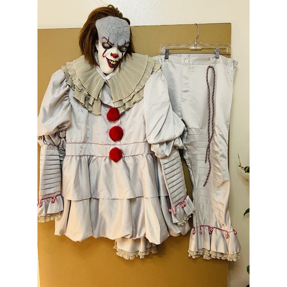 Penny wise Halloween Costume XXXL